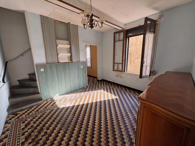 Maison vente à Narbonne, Raissac-d'aude