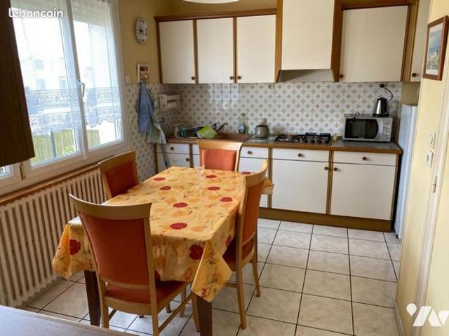 Maison vente à Nantes, Gétigné