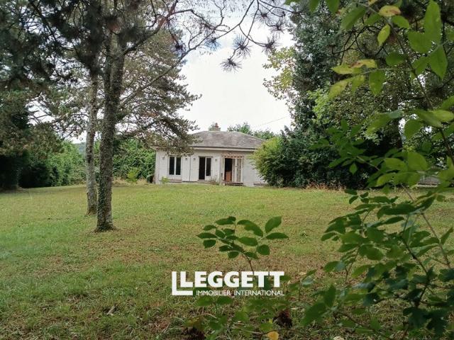 Maison vente à Guéret, Bénévent-l'abbaye