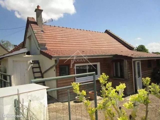 Maison vente à Vichy, Saint-loup