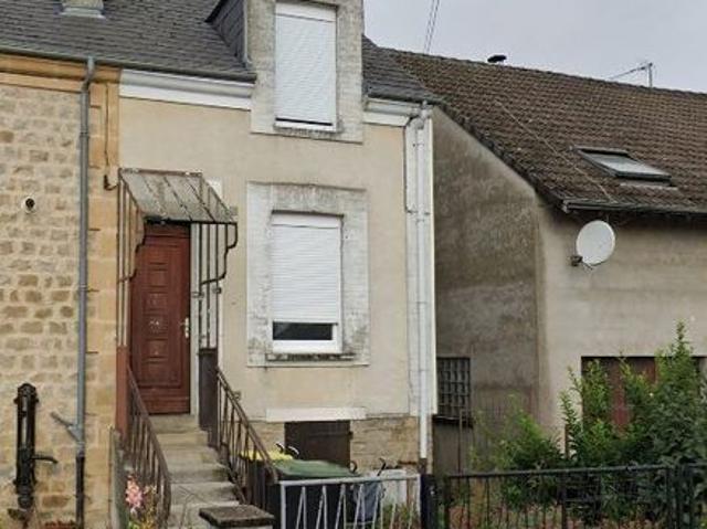 Maison vente à Charleville-Mézières, Vivier-au-court