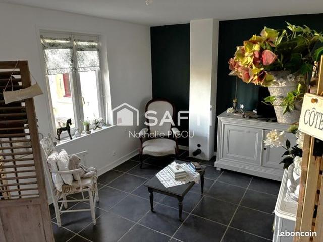 Maison vente à Abbeville, Lanchères