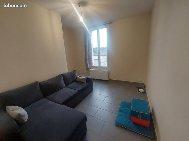 Maison vente à Vierzon