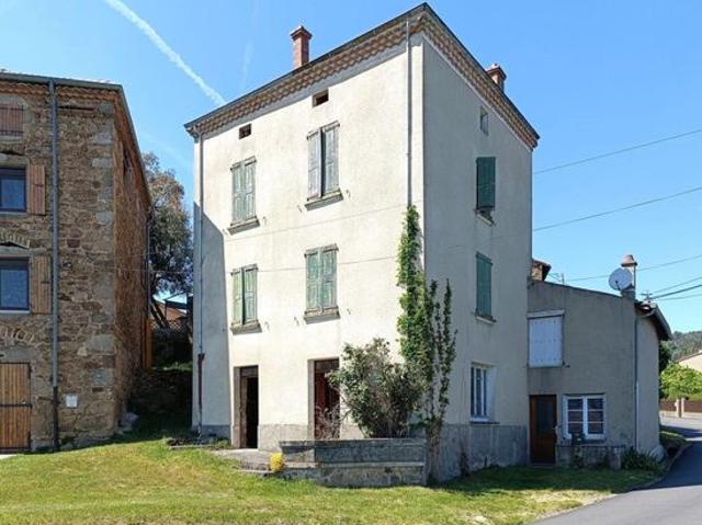 Maison vente à Tournon-sur-Rhône, Saint-félicien