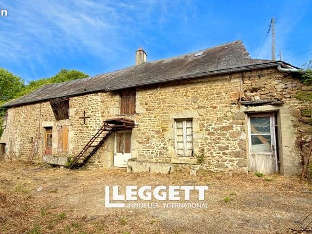 Maison vente à Mayenne, Pays de la Loire