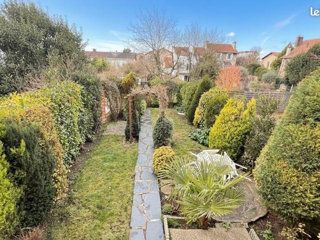 Maison vente à Sarcelles, Soisy-sous-montmorency