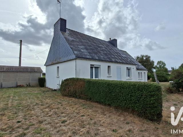 Maison vente à Guernevez, Pouldreuzic