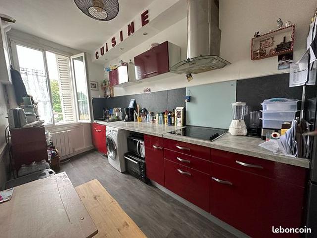 Maison vente à Rouen, Elbeuf