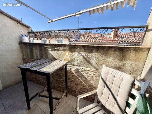 Maison vente à Arrondissement de Toulon, La Seyne-sur-mer
