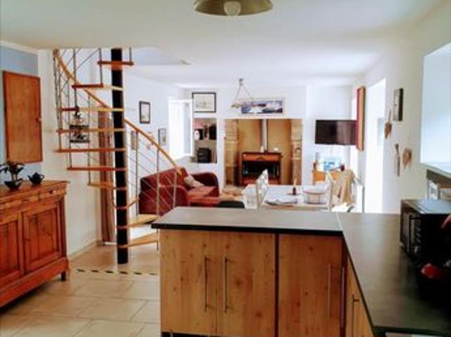 Maison vente à Cherbourg, Quettehou