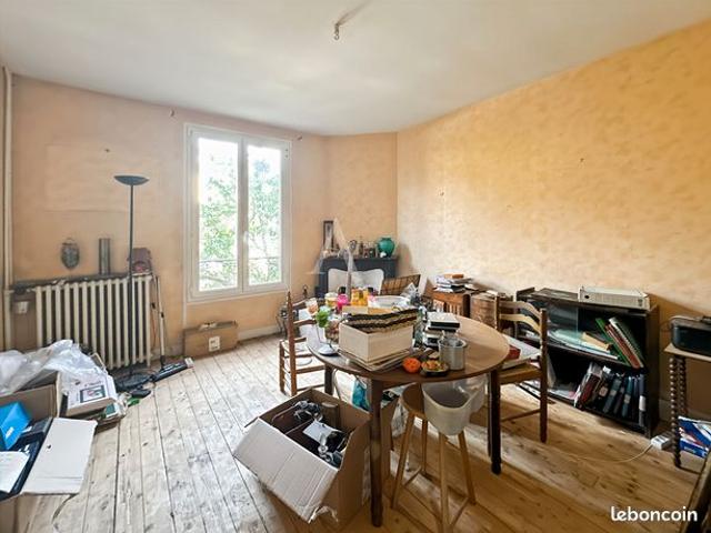 Maison vente à Saint-Germain-en-Laye, Poissy