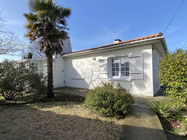 Maison vente à Les Sables-d'Olonne, Bretignolles-sur-mer