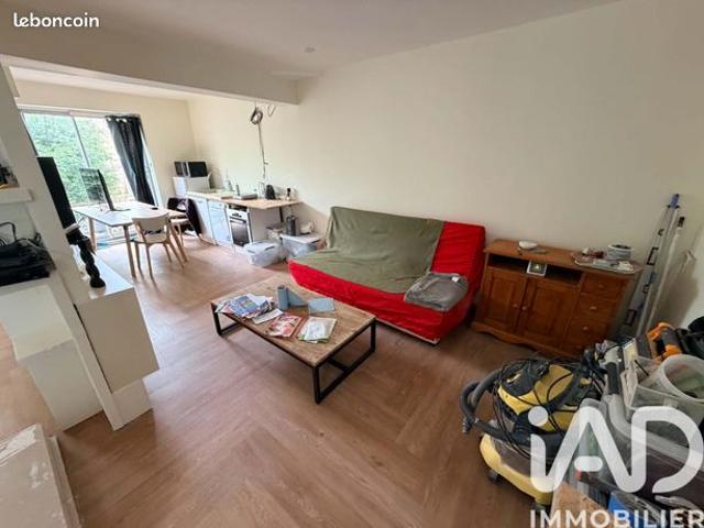 Maison vente à Valenciennes, Escaudain