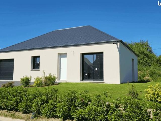 Maison vente à Avranches, Bréhal