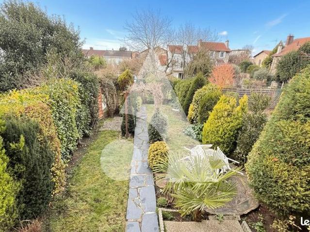 Maison vente à Sarcelles, Soisy-sous-montmorency