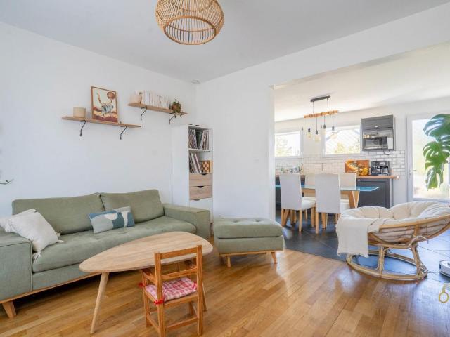 Maison vente à Deux-Croix - Banchais, Angers