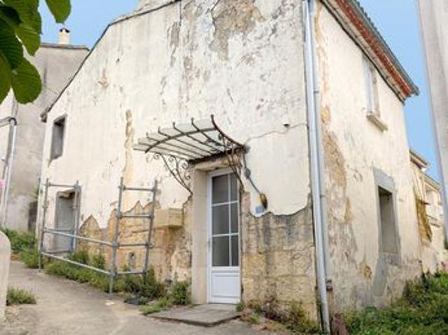 Maison vente à Bordeaux, Latresne