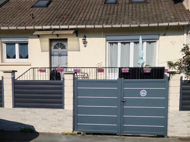 Maison vente à Le Fresnay Vieux-Pays, Sartrouville