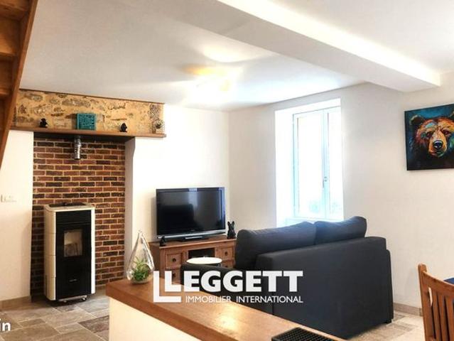 Maison vente à Sarlat-la-Canéda, Auriac-du-périgord