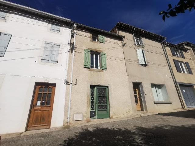Maison vente à Carcassonne, Caunes-minervois
