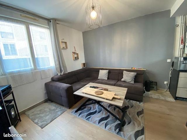 Maison vente à Beaumont-sur-Oise, Val-d'Oise