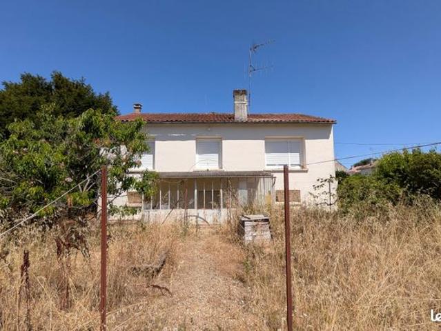 Maison vente à Niort, Mauzé-sur-le-mignon