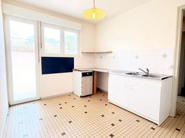 Maison vente à Chaumont, Is-en-bassigny