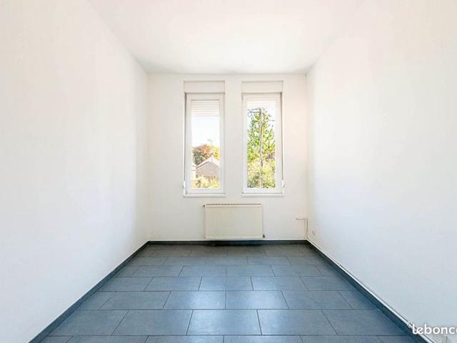 Maison vente à Avesnes-sur-Helpe, Maubeuge