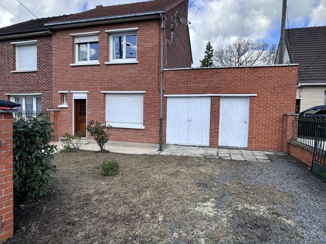 Maison vente à Béthune, Houdain