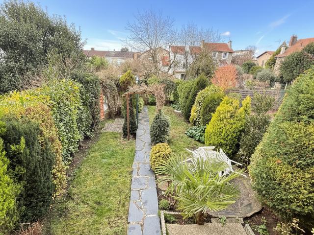 Maison vente à Sarcelles, Soisy-sous-montmorency