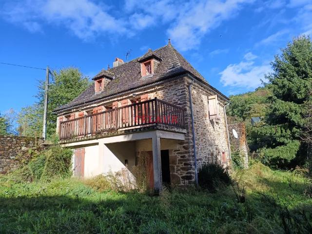 Maison vente à Altillac Bas, Altillac