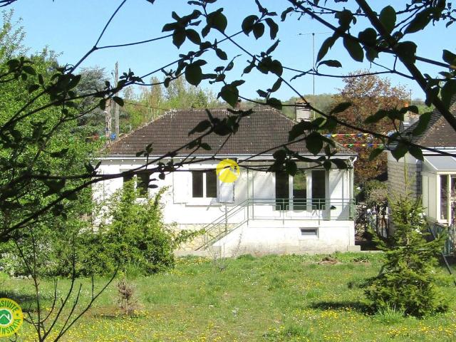 Maison vente à Romorantin-Lanthenay, Saint-georges-sur-cher