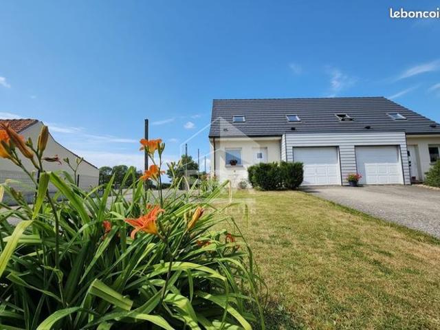 Maison vente à Béthune, Hersin-coupigny