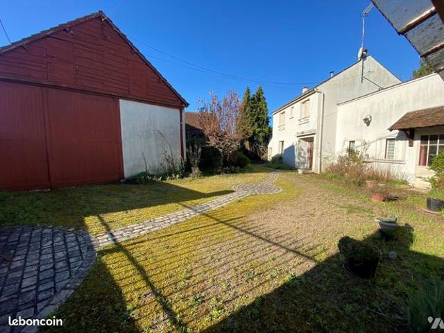 Maison vente à Orléans, Cléry-saint-andré