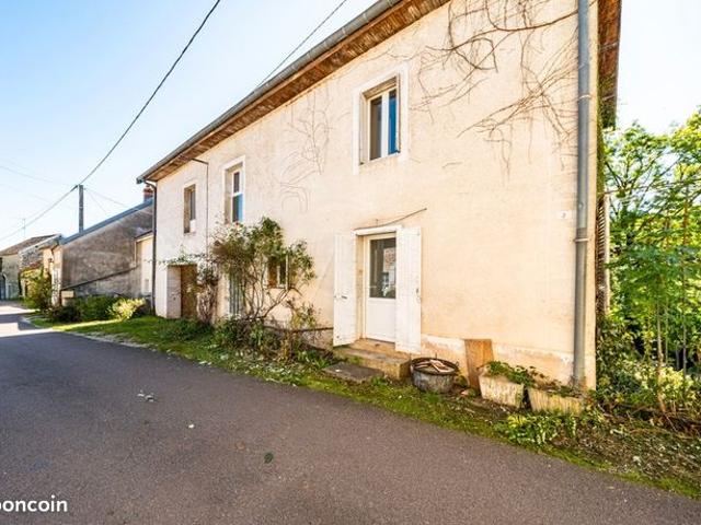 Maison vente à Dijon, Agey