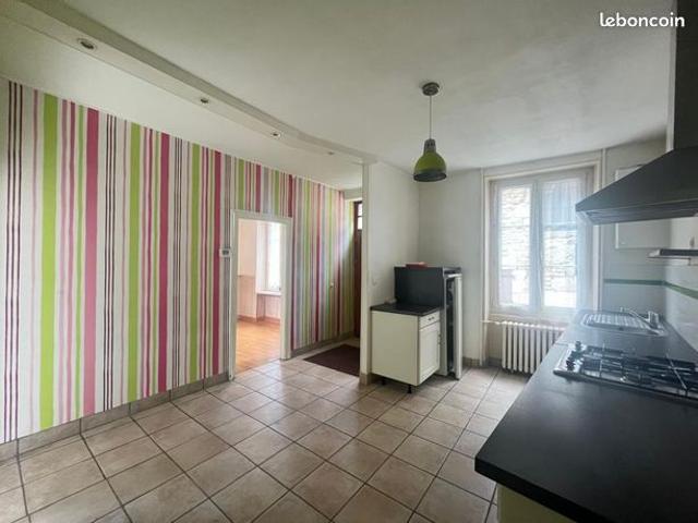 Maison vente à Alençon