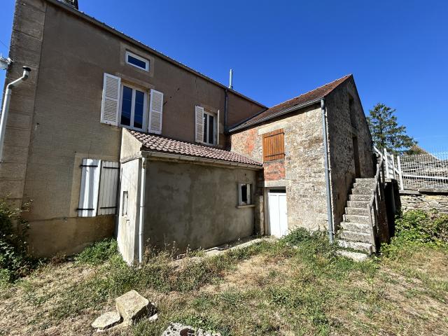 Maison vente à Montbard, Semur-en-auxois