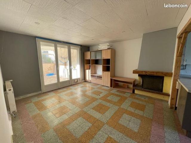 Maison vente à Château-Thierry, Montreuil-aux-lions