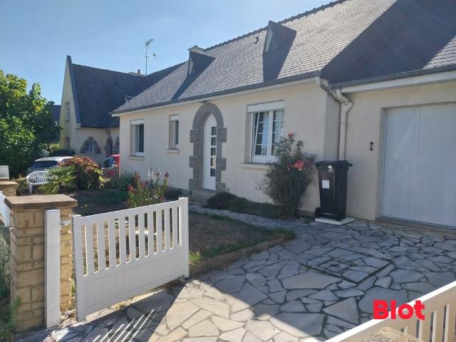 Maison vente à Vezin-le-Coquet, Ille-et-Vilaine