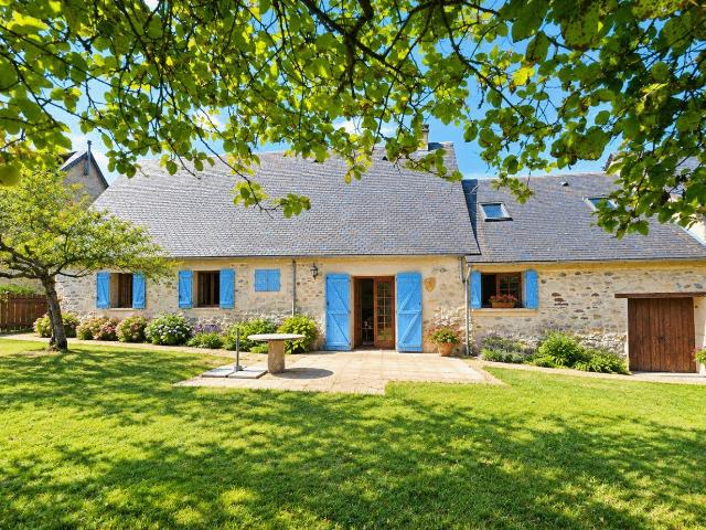 Maison vente à Besiaou, Campan