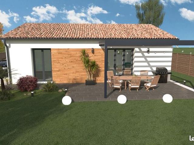 Maison vente à Arcachon, Le Barp