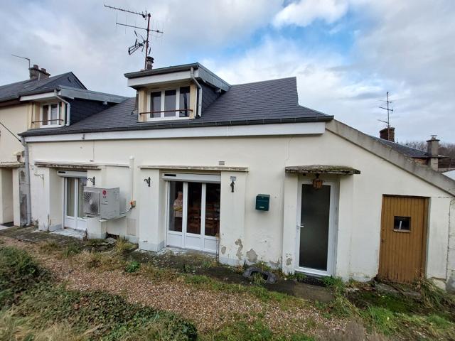 Maison vente à Le Havre, Bolbec