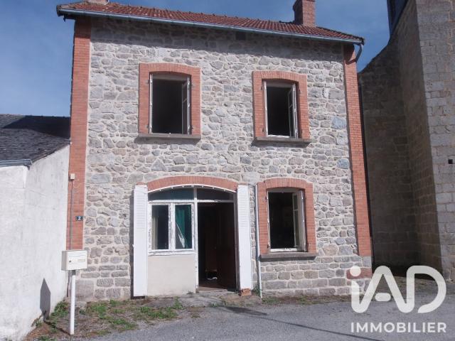 Maison vente à La Croix Rouge, Les Mars