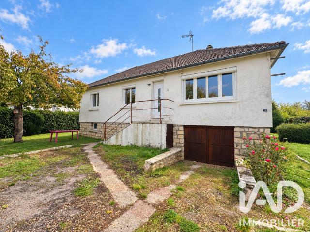 Maison vente à Gisors, Eure