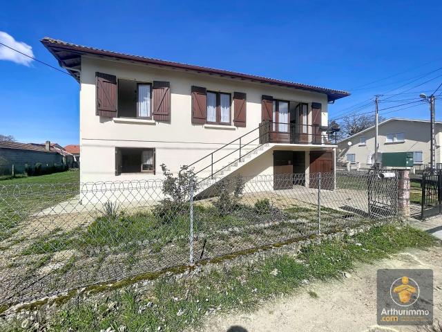 Maison vente à Mont-de-Marsan, Mimizan