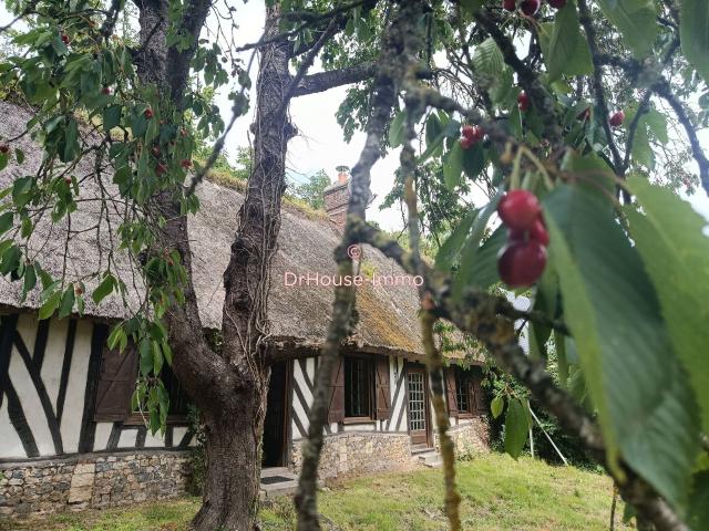 Maison vente à Bernay, Livet-sur-authou