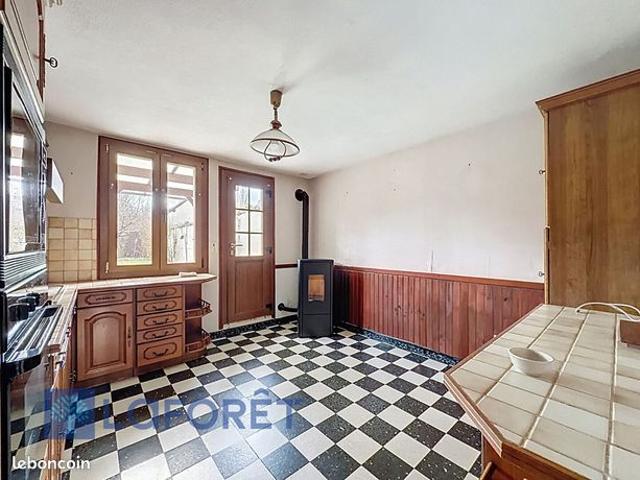 Maison vente à Bernay, Tillières-sur-avre