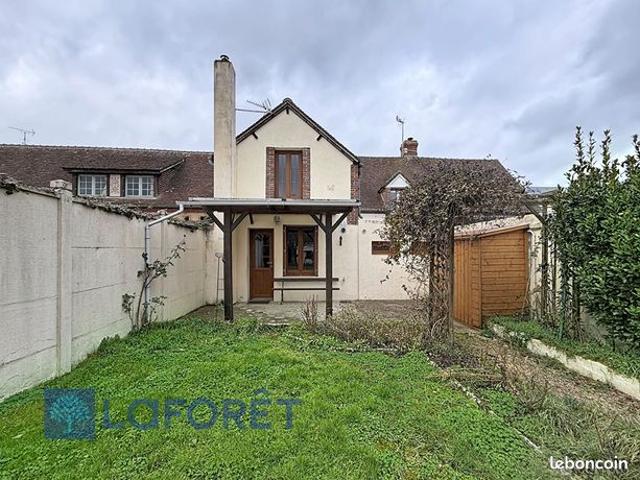 Maison vente à Bernay, Tillières-sur-avre