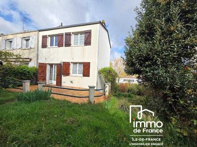 Maison vente à Palaiseau, Longjumeau