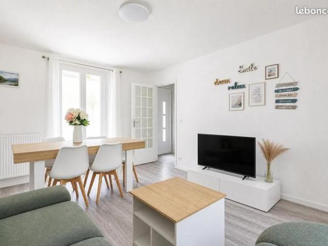 Maison vente à Le Raincy, Livry-gargan